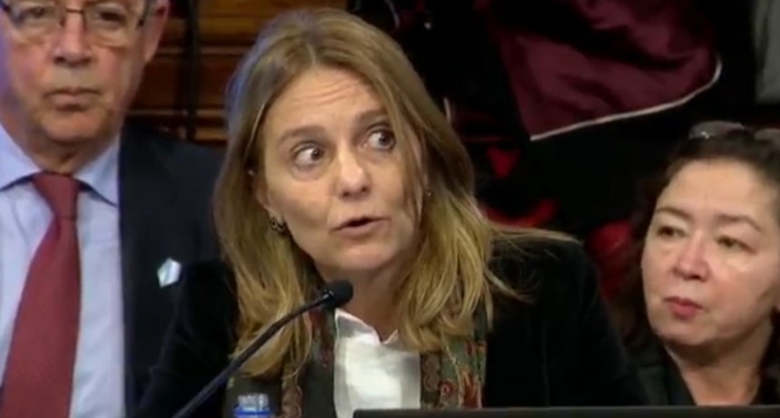 La pol&eacute;mica de las &ldquo;veredas calientes&rdquo; sigui&oacute; en el Senado