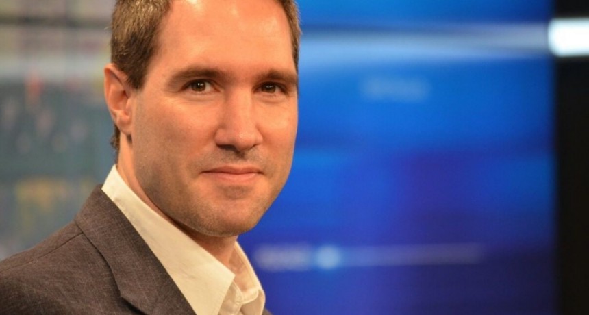 HOY. Conferencia gratuita de Dami&aacute;n Di Pace
