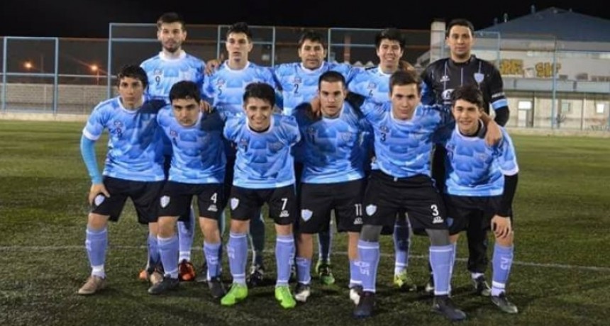 Boxing Club e Hispano Americano jugar&aacute;n el Regional Federal Amateur