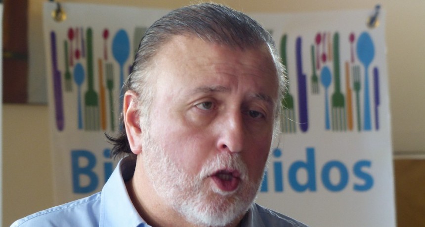 UCR. Promulgaron lista de unidad y no habr&aacute; internas
