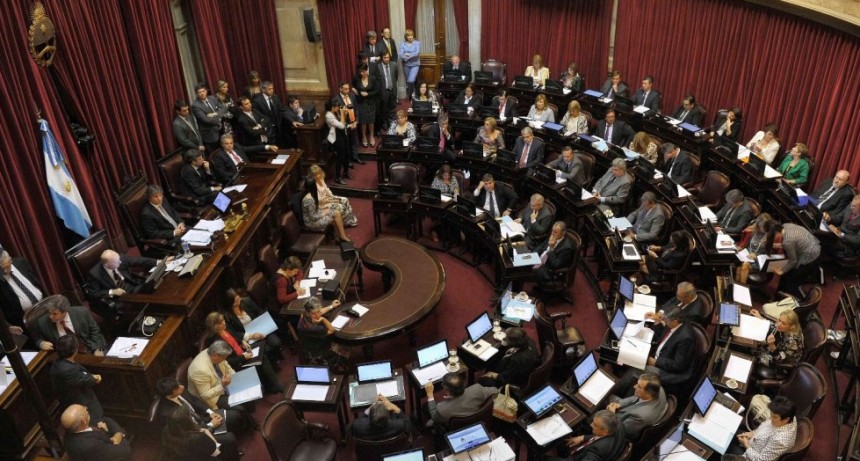Quieren repudiar al Presidente por sus dichos sobre el consumo del gas