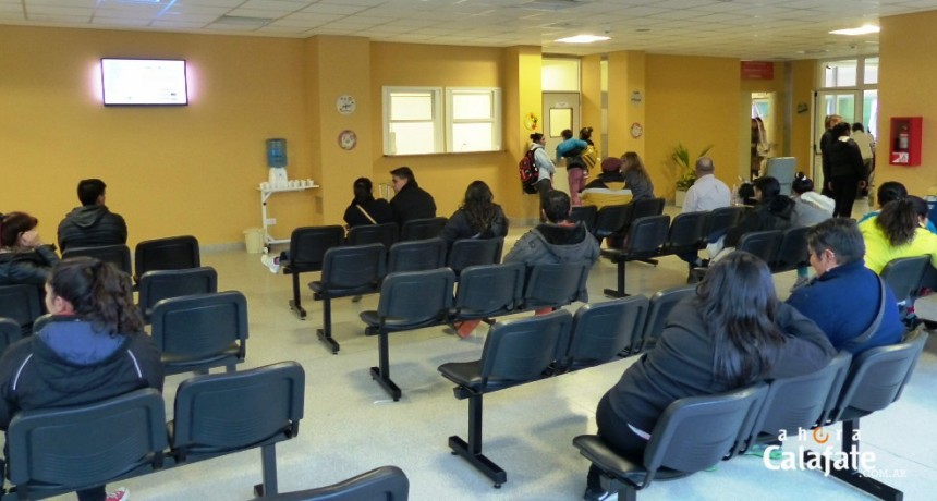 El SAMIC atendi&oacute; 130.000 consultas en un a&ntilde;o