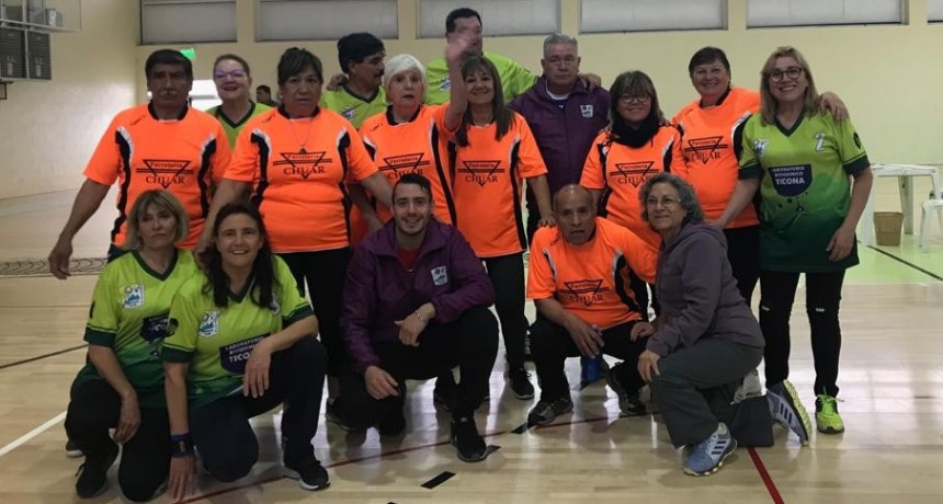 Newcom y V&oacute;ley en R&iacute;o Gallegos con presencia calafate&ntilde;a
