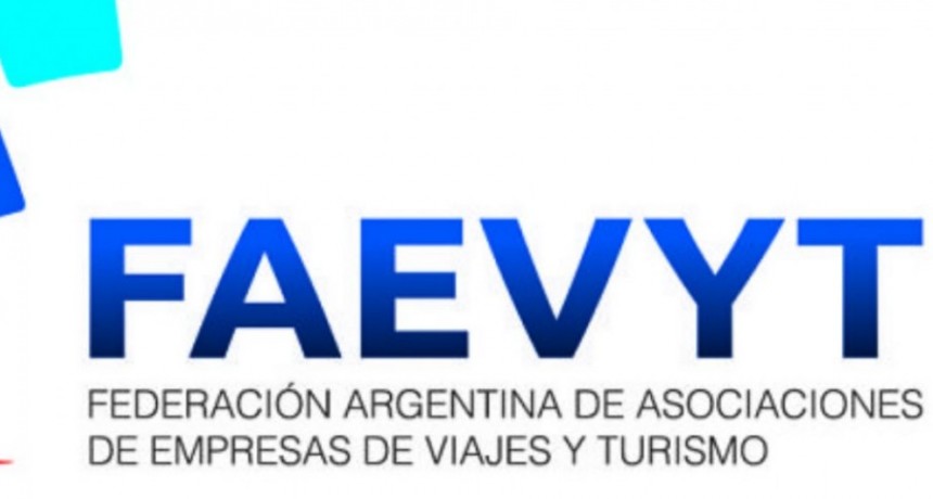 FAEVYT Decidi&oacute; que su congreso 2020 se haga en El Calafate 