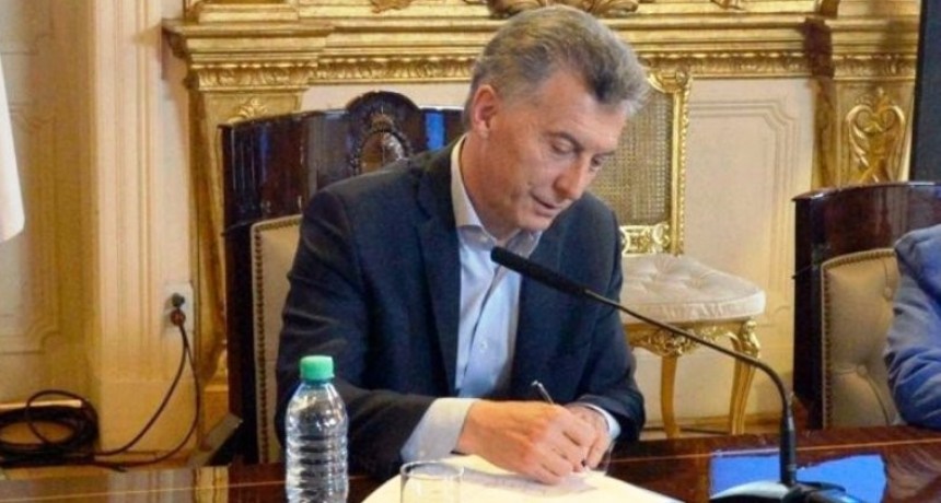 Santa Cruz reacciona contra los decretos de Macri que crean reservas naturales