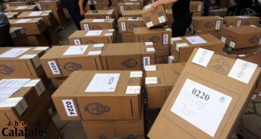 Nueva jugada. El oficialismo intentar&aacute; adelantar la elecci&oacute;n a Gobernador y Diputados