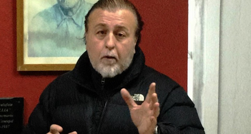 La UCR El Calafate repudi&oacute; la maniobra legislativa del oficialismo