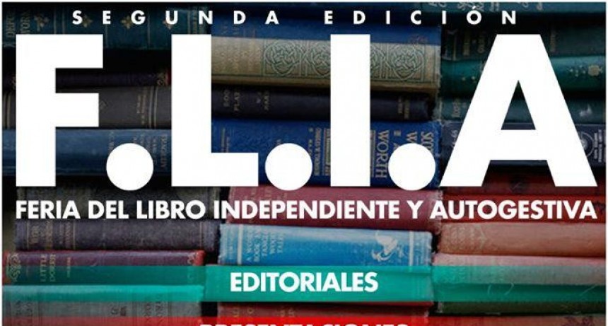 Este domingo se realizar&aacute; la segunda edici&oacute;n de FLIA El Calafate