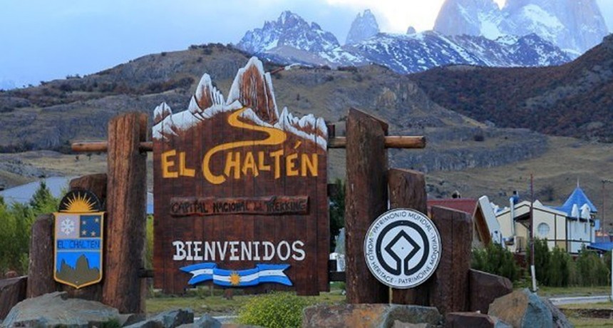 Efecto colateral. &iquest;El Chalt&eacute;n tampoco podr&aacute; elegir su diputado en 2019?