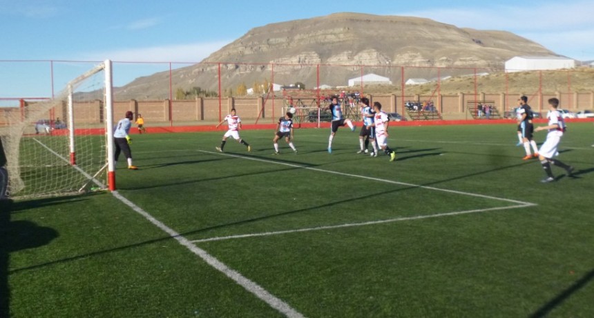 Todo el programa del F&uacute;tbol del Fin de semana