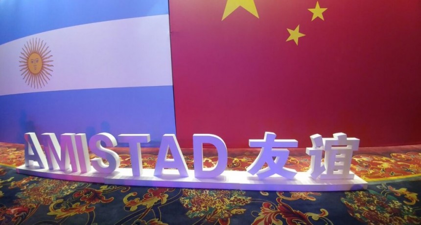 El Calafate integra misi&oacute;n argentina en China 