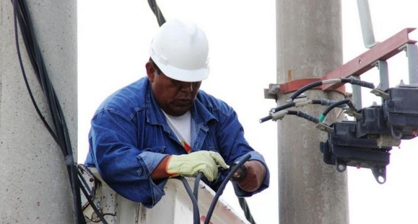 Atenci&oacute;n. Habr&aacute; corte general de energ&iacute;a por cuatro horas