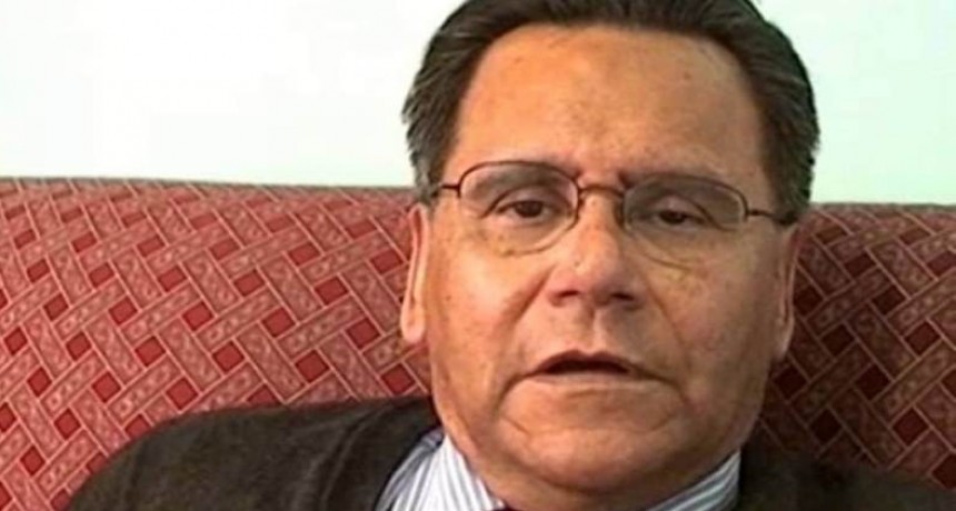 Ex c&oacute;nsul chileno en R&iacute;o Gallegos, es acusado de acoso sexual y laboral
