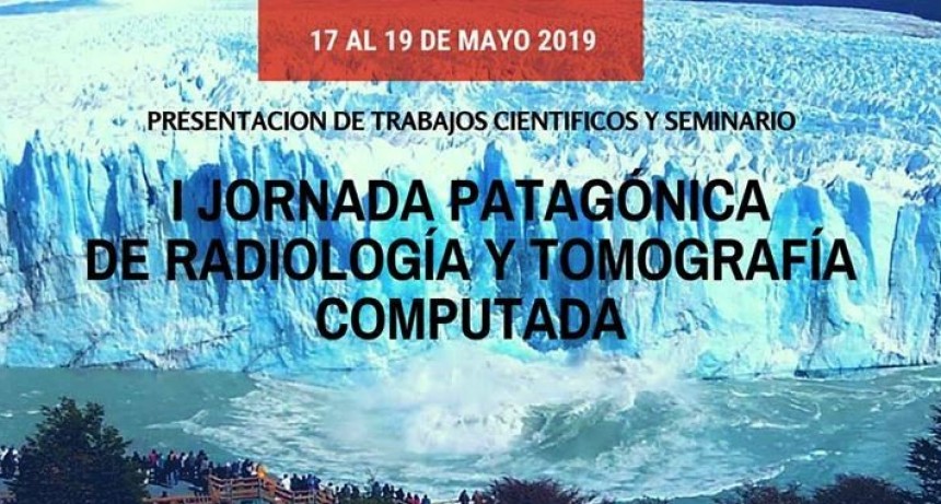 Jornadas Patag&oacute;nicas de Radiolog&iacute;a y Tomograf&iacute;a Computada