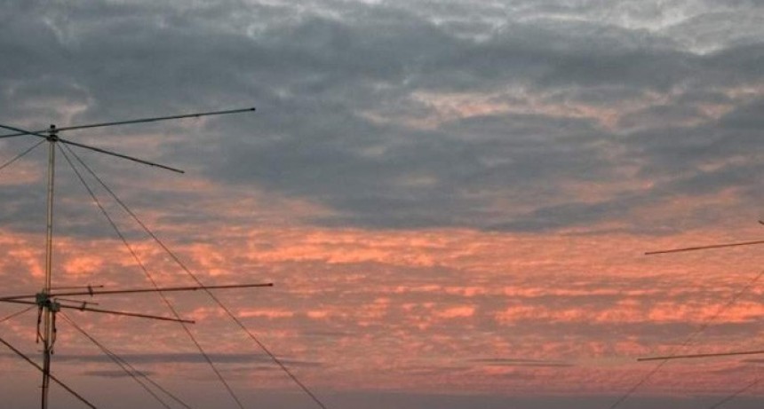 Instalar&aacute;n una estaci&oacute;n remota para el estudio de los fen&oacute;menos atmosf&eacute;ricos de la Regi&oacute;n