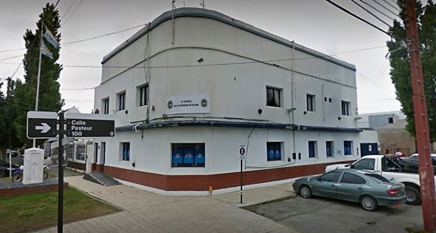 En El Calafate quieren presencia de la Polic&iacute;a Federal.
