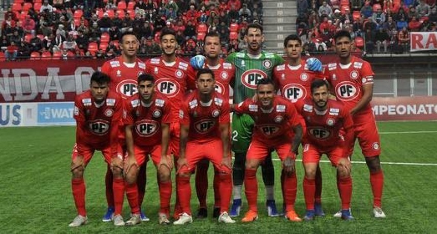 Pablo Alvarado uno de los pilares en el triunfo de la Copa Sudamericana
