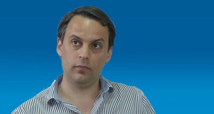 UCR tiene su primer candidato a diputado