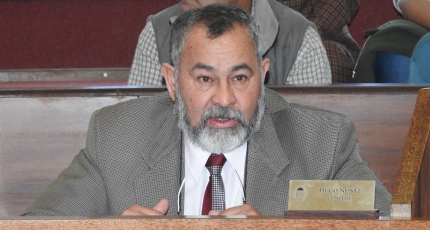 UCR le pide a su concejal que renuncie a la banca