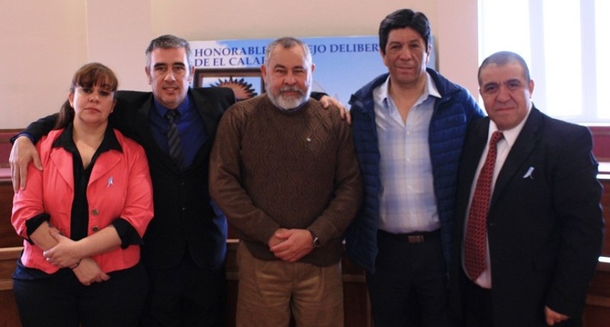 Respaldo del oficialismo a N&uacute;&ntilde;ez