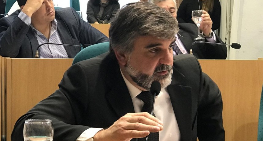 Radicalismo acusa la PJ-FPV de trabar la quita de impuestos a la factura de gas