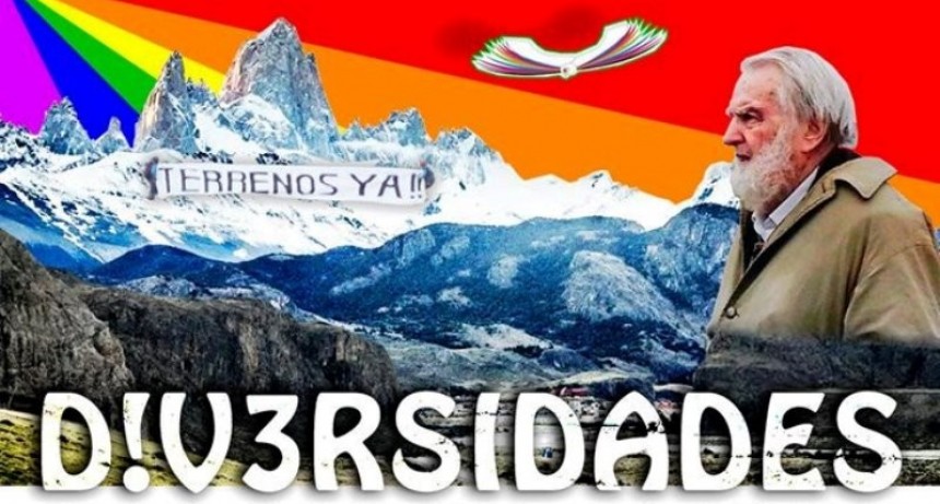 Comienza la Feria del Libro de El Chalt&eacute;n