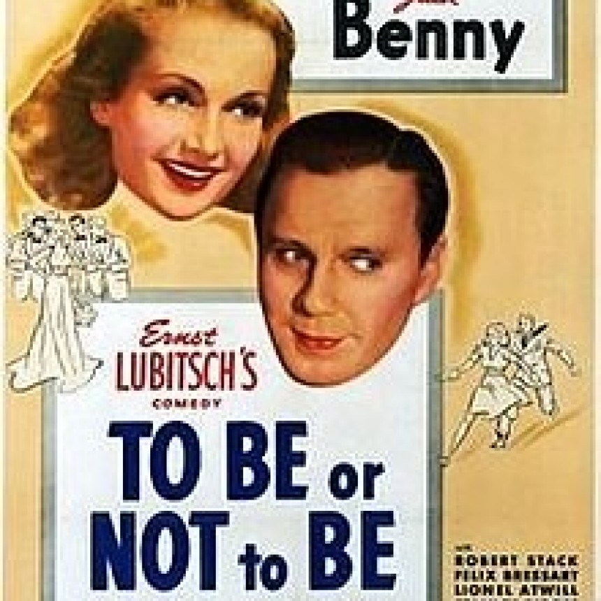 Apuntes Ciudadanos: &ldquo;SER O NO SER&rdquo;