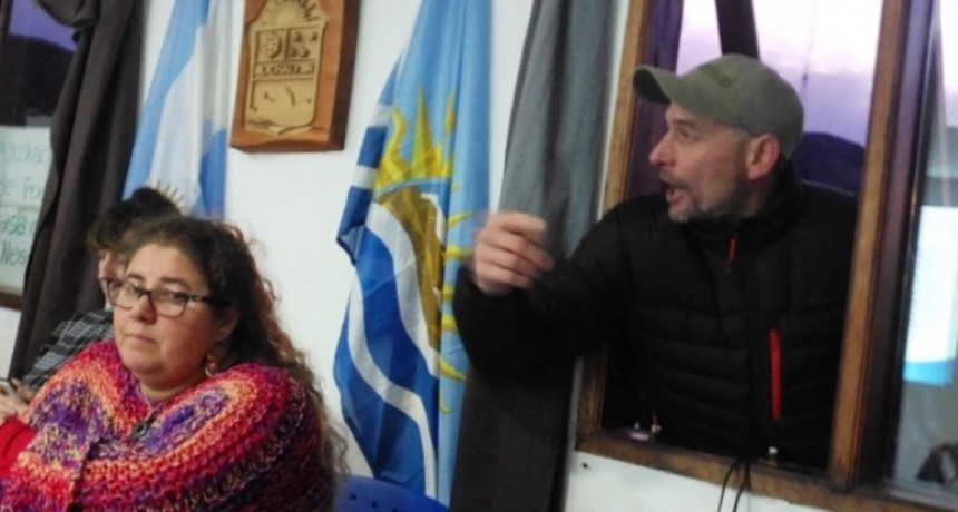 Tierras. Mesa del Dialogo con fuerte reclamo a las autoridades