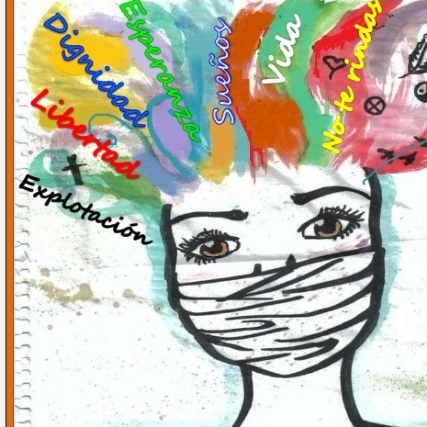 Capacitan sobre &ldquo;Trata de Personas&rdquo;