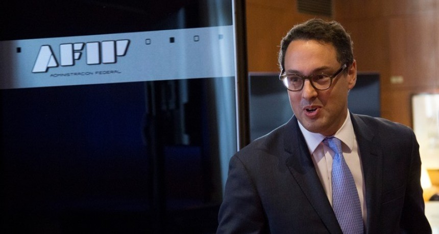AFIP puso en vigencia la suspensi&oacute;n de ejecuciones fiscales en Santa Cruz