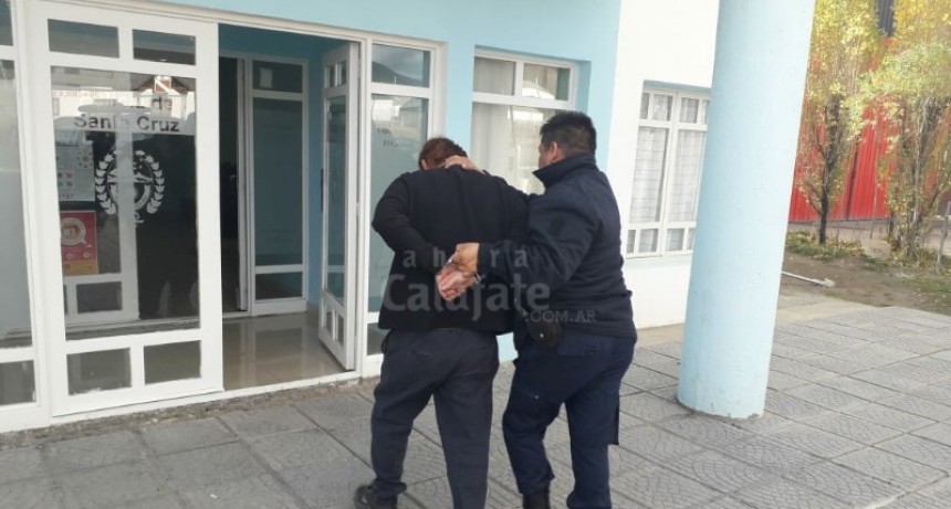 Otro detenido por el caso de intento de homicidio