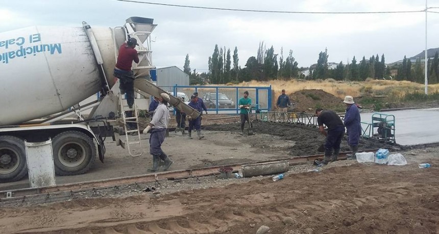 Belloni anunci&oacute; fecha de aguinaldo a municipales