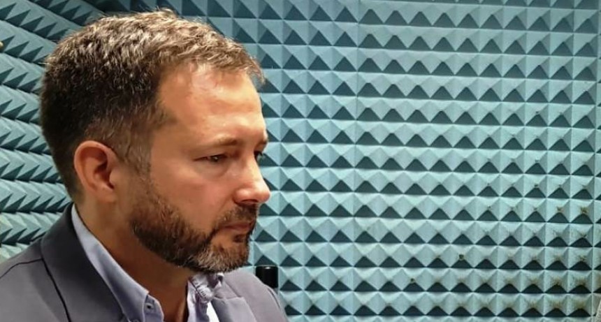 M&eacute;dico de El Calafate particip&oacute; del Consenso Nacional sobre ACV