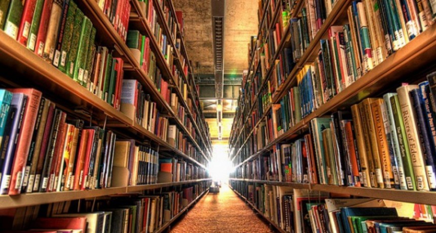 La Feria Provincial del Libro se har&aacute; del 14 al 23 de junio.