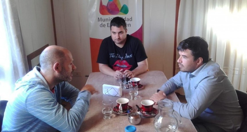 Instalar&aacute;n m&aacute;s puntos Wi-fi libre en El Chalt&eacute;n 