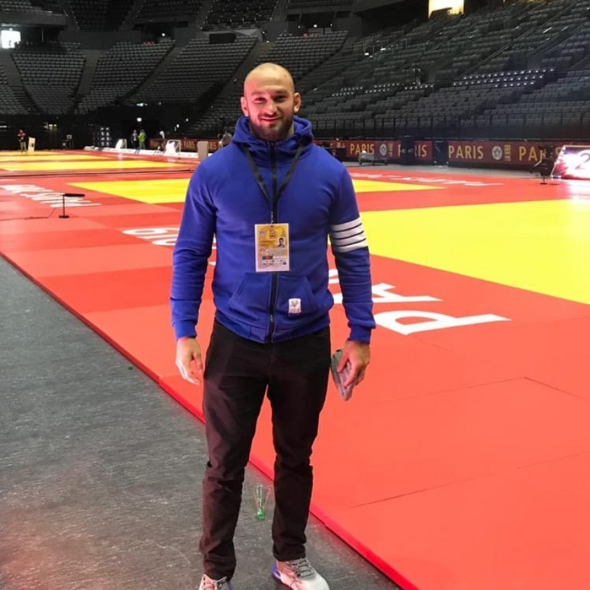 Hist&oacute;rico: Tom&aacute;s Spikerman estar&aacute; en los Juegos Panamericanos Lima 2019