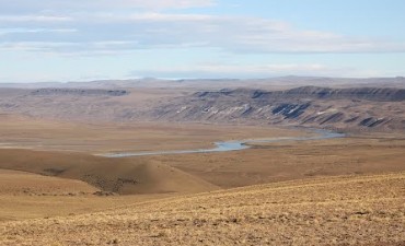 Afectados por represas se juntan y cuestionan la expropiaci&oacute;n de sus campos.