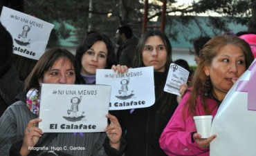 Conmovedor testimonio de mujeres v&iacute;ctimas de violencia 