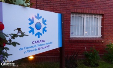 C&aacute;mara de Comercio contra el cami&oacute;n  de &ldquo;Carne para Todos&rdquo;