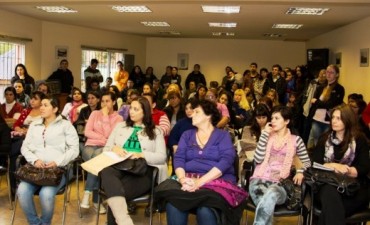 Se cancela el inicio de la Diplomatura de Operador Socio Terap&eacute;utico