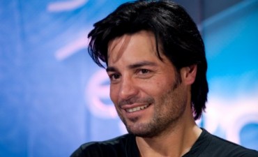 Chayanne y Cristian Castro, &iquest;Los primeros de la Fiesta del Lago 2016?