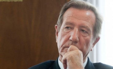 Cr&iacute;tico informe de la AGN sobre el PN Los Glaciares