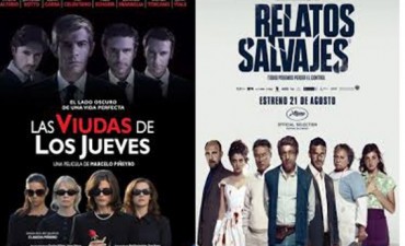Ciclo de cine en Renacer
