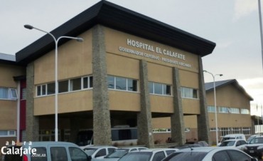 Se complet&oacute; la primera residencia m&eacute;dica en El Calafate