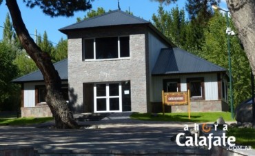 El Calafate e Iguaz&uacute; firmar&aacute;n un Convenio de Colaboraci&oacute;n Tur&iacute;stica