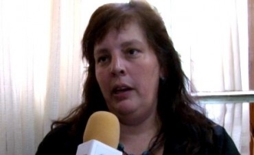 Sanz opin&oacute; que El Calafate debe adherir a la Licencia &Uacute;nica de Conducir.