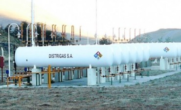 El Chalt&eacute;n corri&oacute; riesgo de quedarse sin gas
