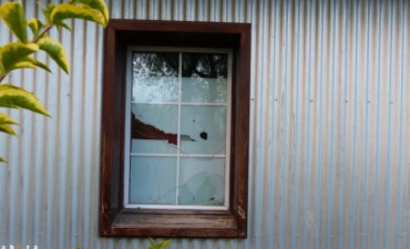 Otro caso de menores en hechos vand&aacute;licos