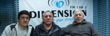 Reconocer&aacute;n a ex trabajadores del Hospital &ldquo;Formenti&rdquo;