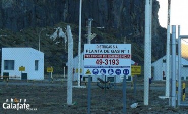 Gestionan m&aacute;s gas para El Chalt&eacute;n